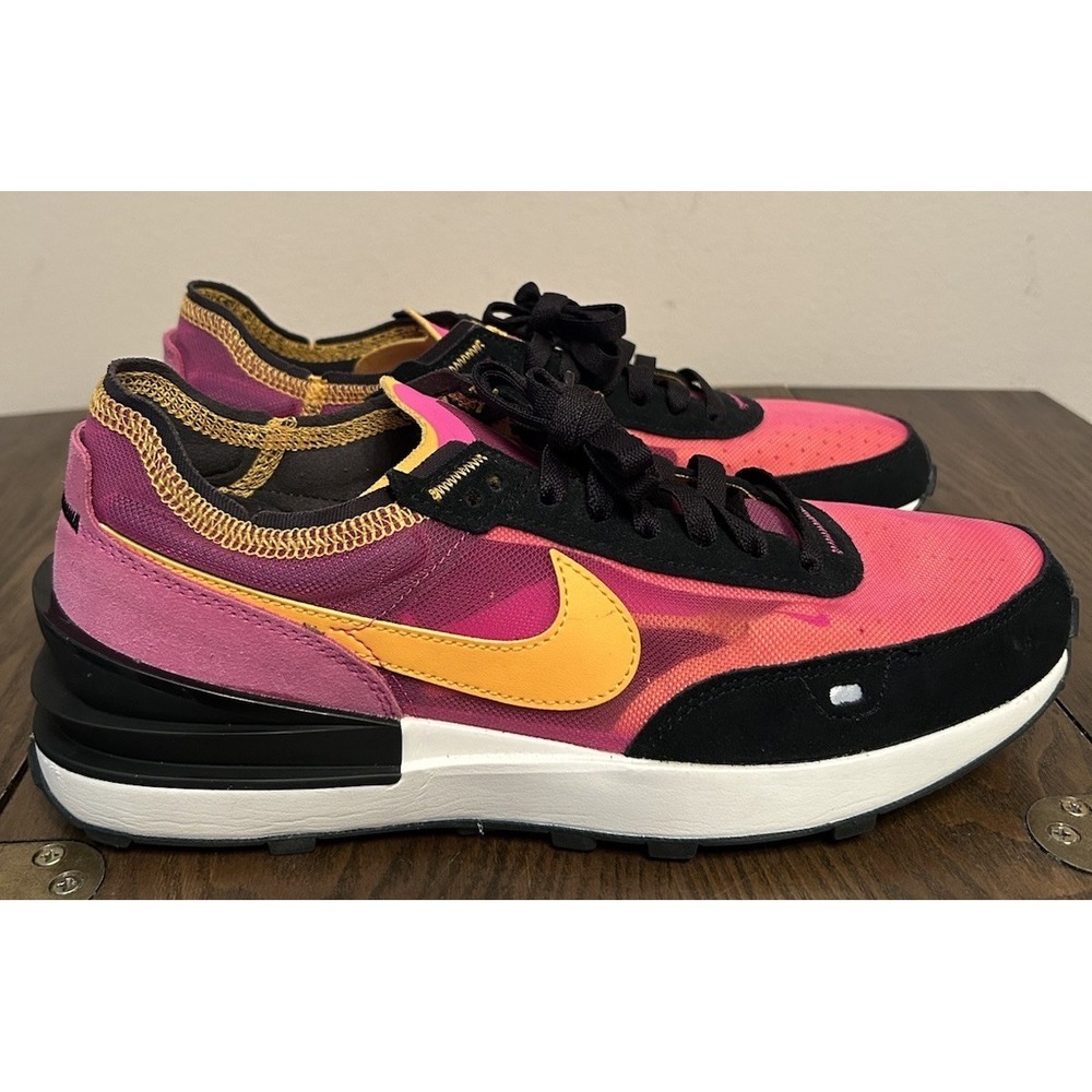 Women's‎ Waffle One Active Size 10 Fuchsia